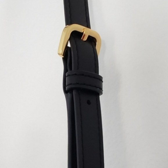 NWT Marc Jacobs | Preppy Natasha Crossbody Purse - Picture 7 of 8